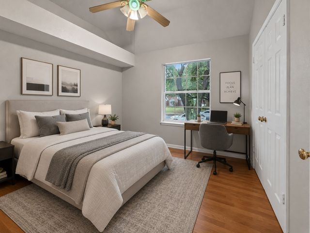 805 Fall Drive, Allen, TX 75002