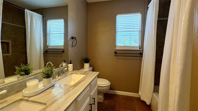 805 Fall Drive, Allen, TX 75002