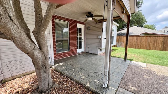 805 Fall Drive, Allen, TX 75002