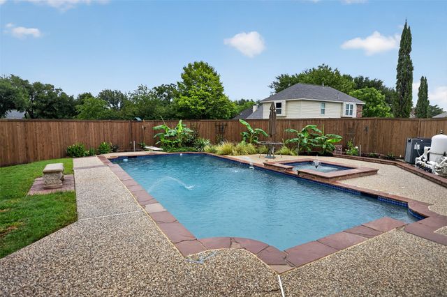 805 Fall Drive, Allen, TX 75002