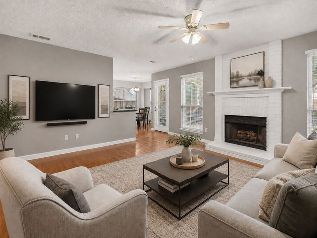 805 Fall Drive, Allen, TX 75002