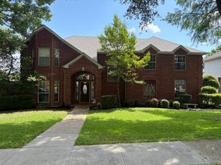 805 Fall Drive, Allen, TX 75002
