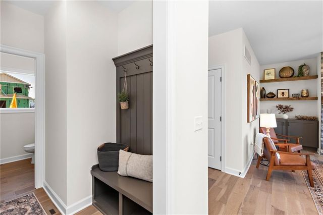 12242 S Emerald Street, Olathe, KS 66061