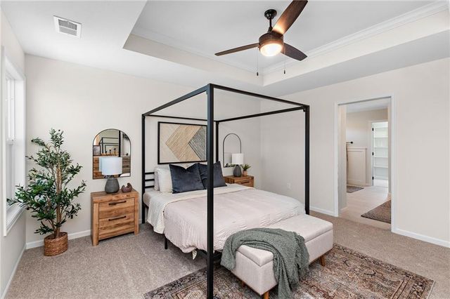 12242 S Emerald Street, Olathe, KS 66061