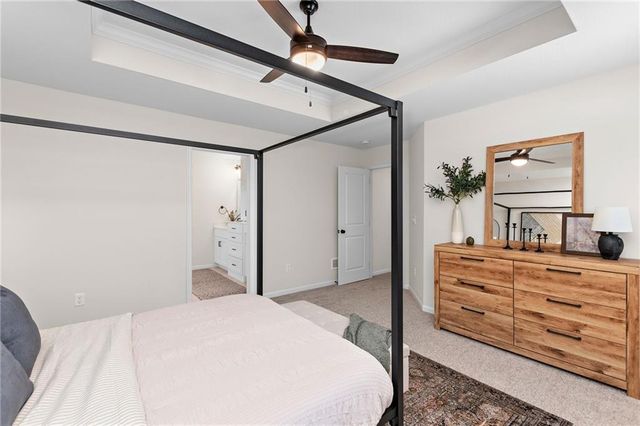 12242 S Emerald Street, Olathe, KS 66061