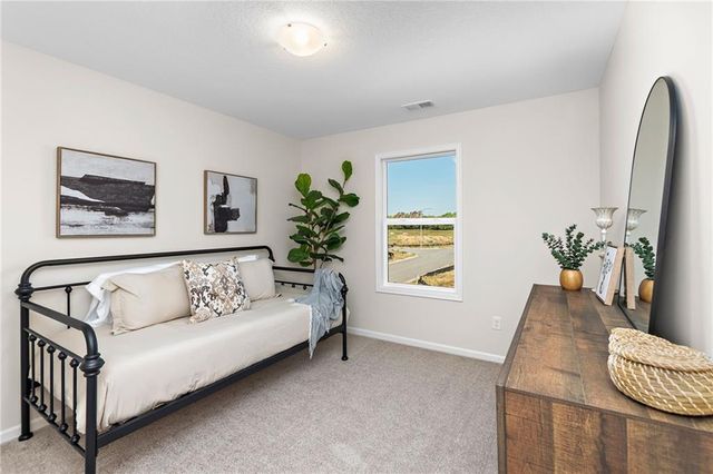 12242 S Emerald Street, Olathe, KS 66061