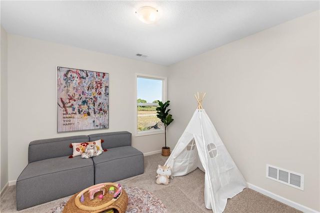 12242 S Emerald Street, Olathe, KS 66061