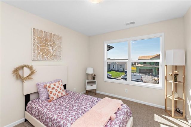 12242 S Emerald Street, Olathe, KS 66061