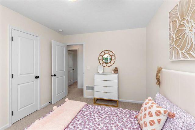 12242 S Emerald Street, Olathe, KS 66061