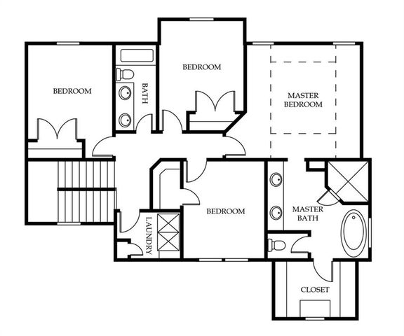 12242 S Emerald Street, Olathe, KS 66061