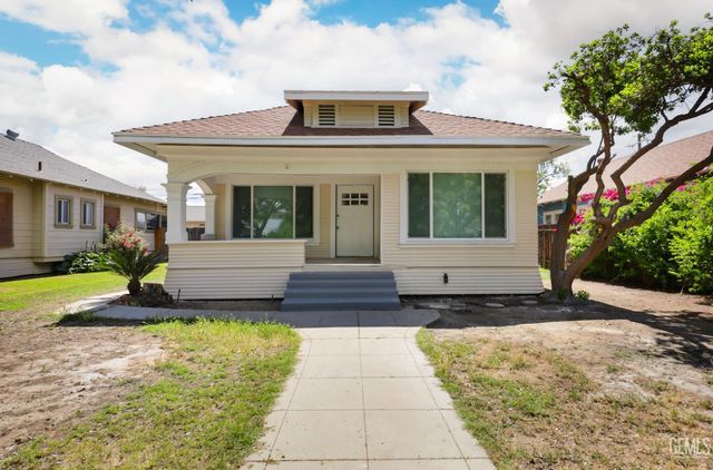 2231 Sunset Avenue, Bakersfield, CA 93304