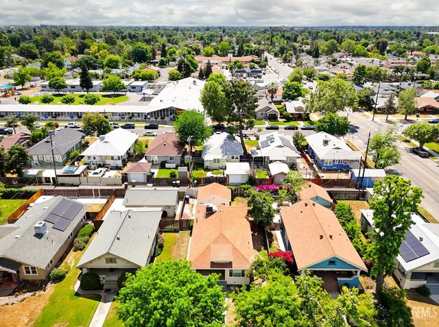 2231 Sunset Avenue, Bakersfield, CA 93304