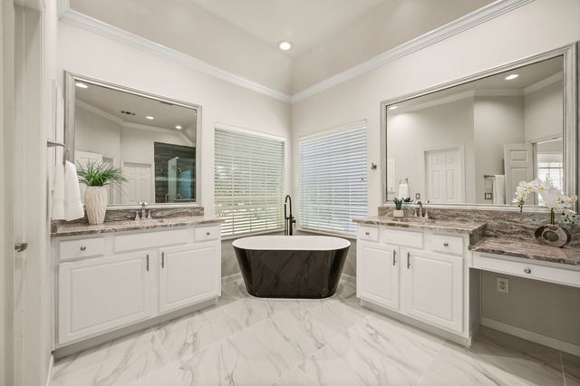 6609 Sapphire Circle S, Colleyville, TX 76034