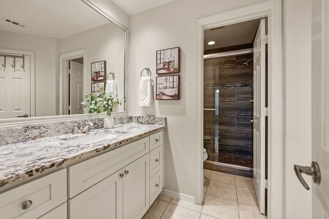 6609 Sapphire Circle S, Colleyville, TX 76034
