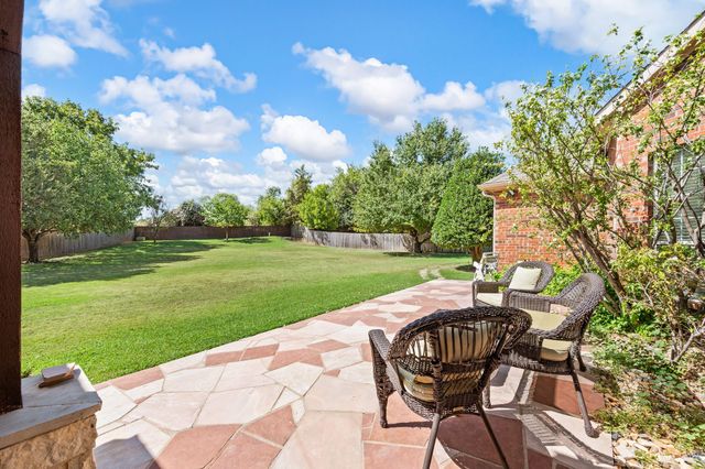 6609 Sapphire Circle S, Colleyville, TX 76034