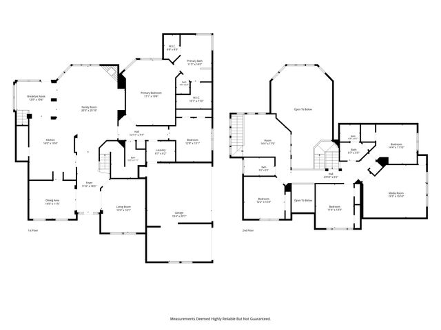 6609 Sapphire Circle S, Colleyville, TX 76034