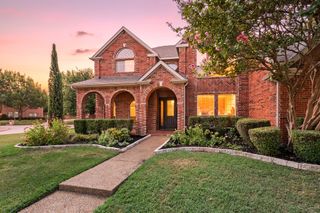 6609 Sapphire Circle S, Colleyville, TX 76034