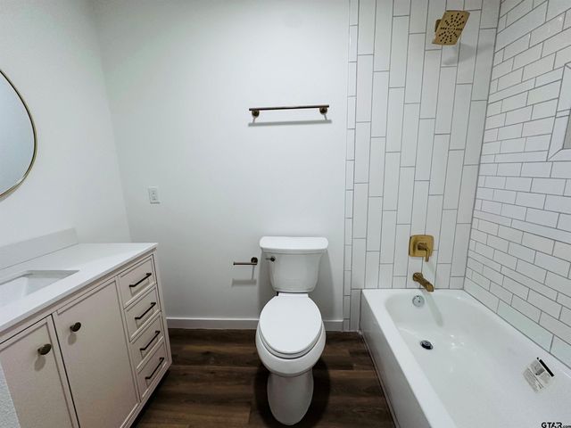 2096 CR 4817, Athens, TX 75752
