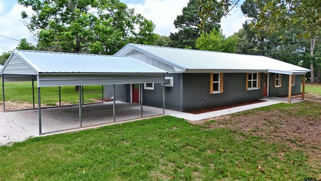 2096 CR 4817, Athens, TX 75752