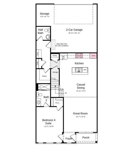 3170 Beacon Heights Road, Indian Land, SC 29707