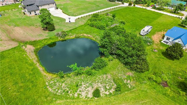 Bryant Road, Gentry, AR 72734