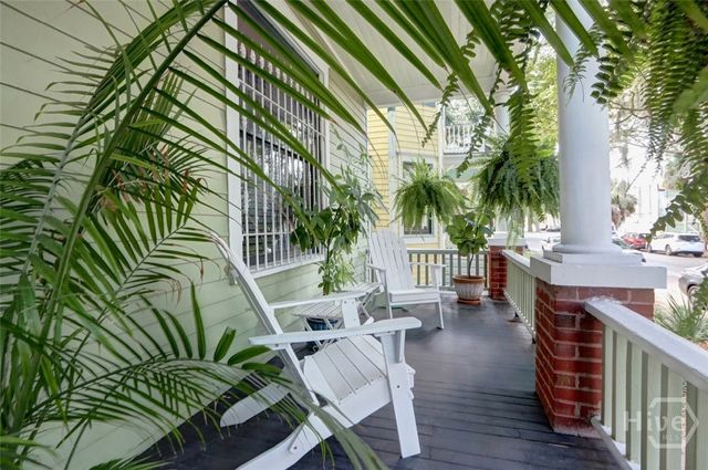 305 W Duffy Street A, Savannah, GA 31401