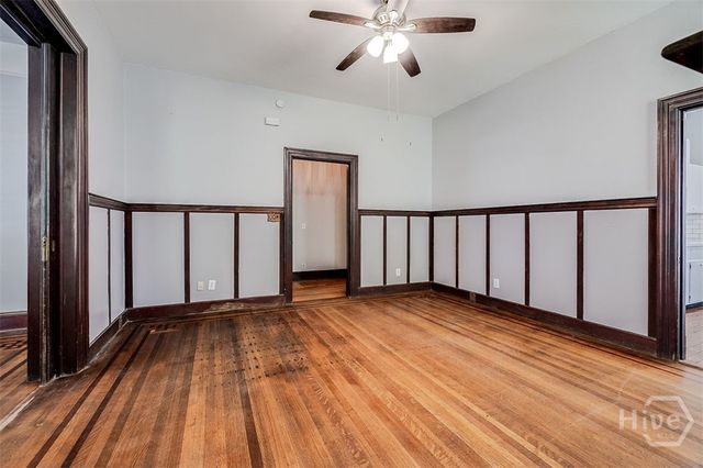 305 W Duffy Street A, Savannah, GA 31401
