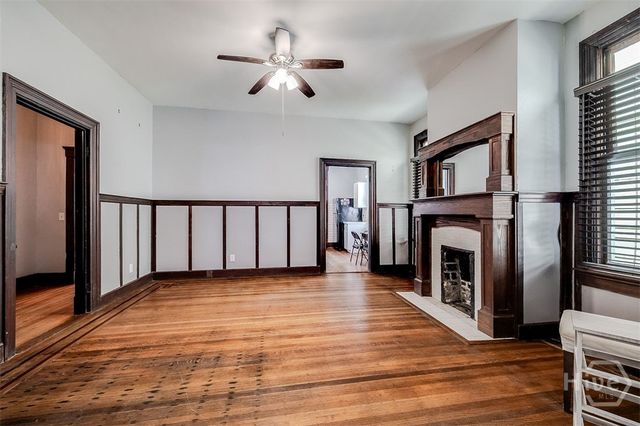 305 W Duffy Street A, Savannah, GA 31401