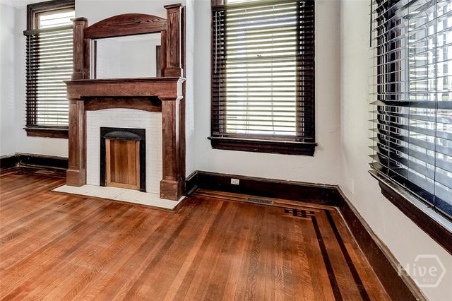 305 W Duffy Street A, Savannah, GA 31401