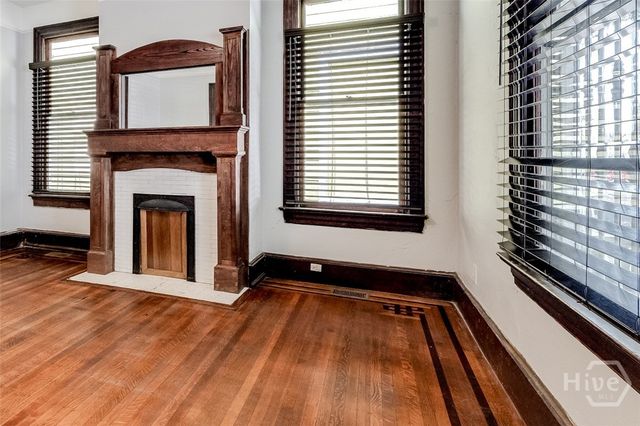 305 W Duffy Street A, Savannah, GA 31401