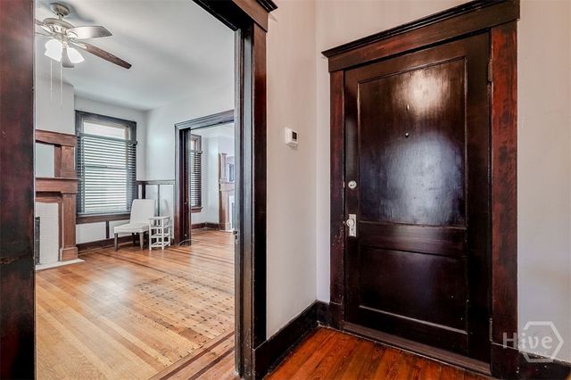 305 W Duffy Street A, Savannah, GA 31401