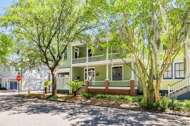 305 W Duffy Street A, Savannah, GA 31401