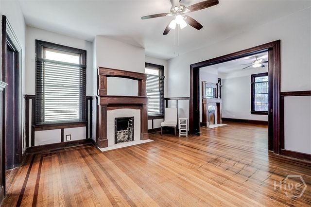 305 W Duffy Street A, Savannah, GA 31401