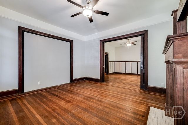 305 W Duffy Street A, Savannah, GA 31401
