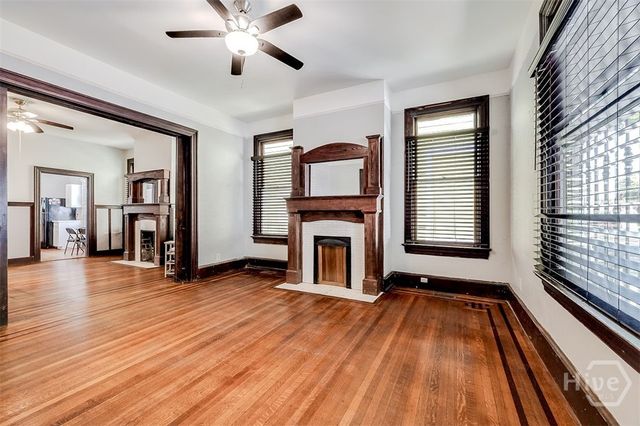 305 W Duffy Street A, Savannah, GA 31401