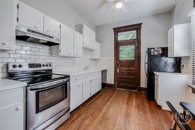 305 W Duffy Street A, Savannah, GA 31401