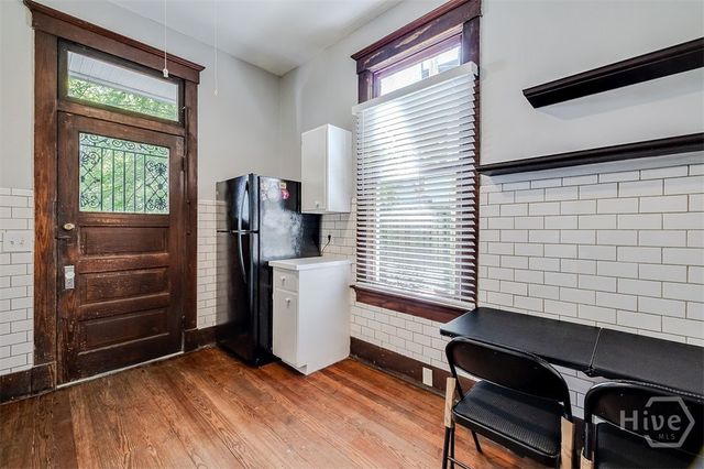 305 W Duffy Street A, Savannah, GA 31401