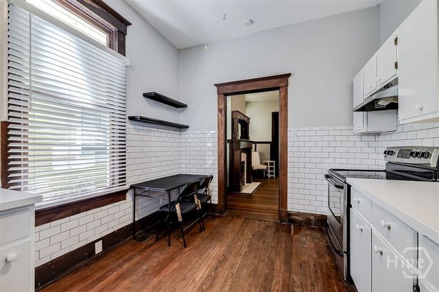 305 W Duffy Street A, Savannah, GA 31401