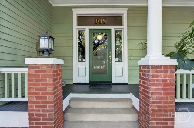 305 W Duffy Street A, Savannah, GA 31401