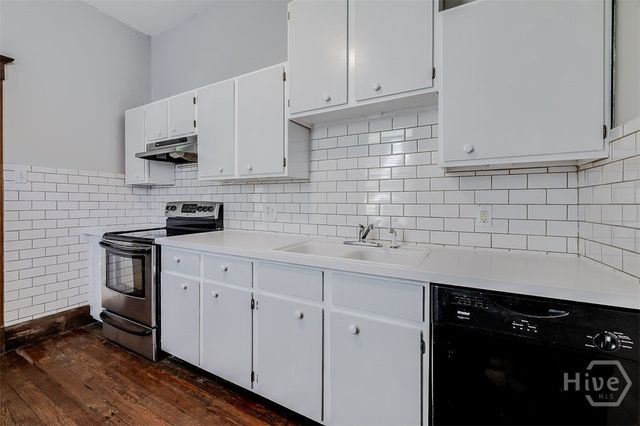 305 W Duffy Street A, Savannah, GA 31401