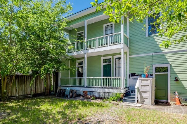 305 W Duffy Street A, Savannah, GA 31401