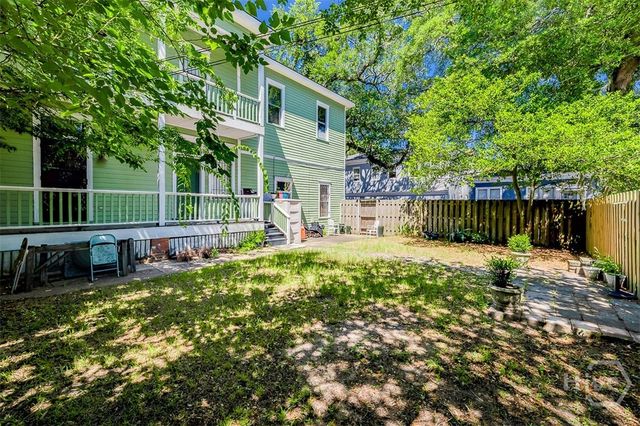305 W Duffy Street A, Savannah, GA 31401