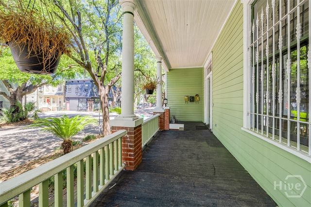 305 W Duffy Street A, Savannah, GA 31401