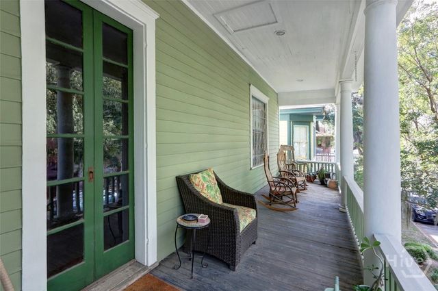 305 W Duffy Street A, Savannah, GA 31401