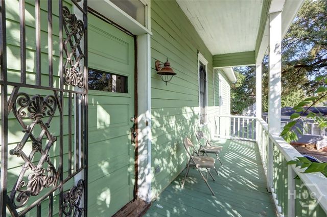 305 W Duffy Street A, Savannah, GA 31401