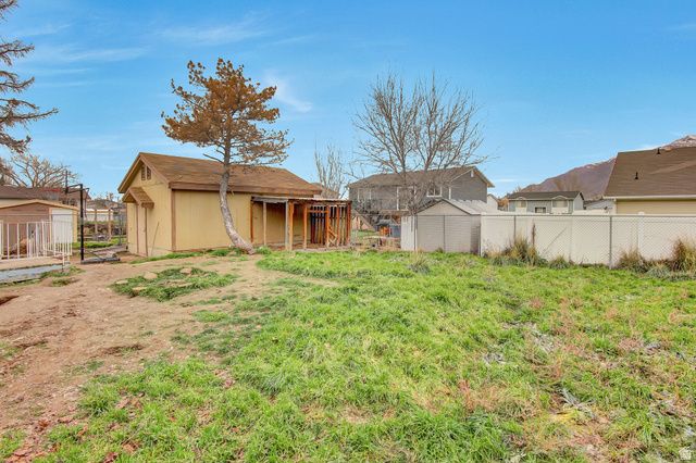 526 E 650 N, Ogden, UT 84401