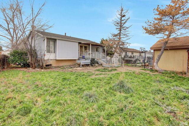 526 E 650 N, Ogden, UT 84401