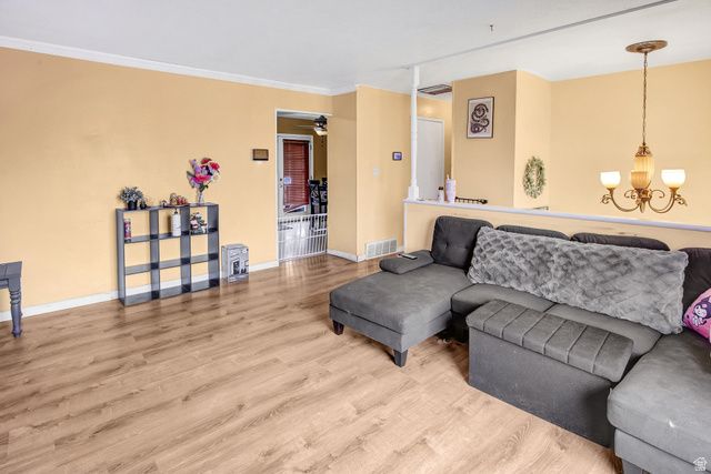 526 E 650 N, Ogden, UT 84401