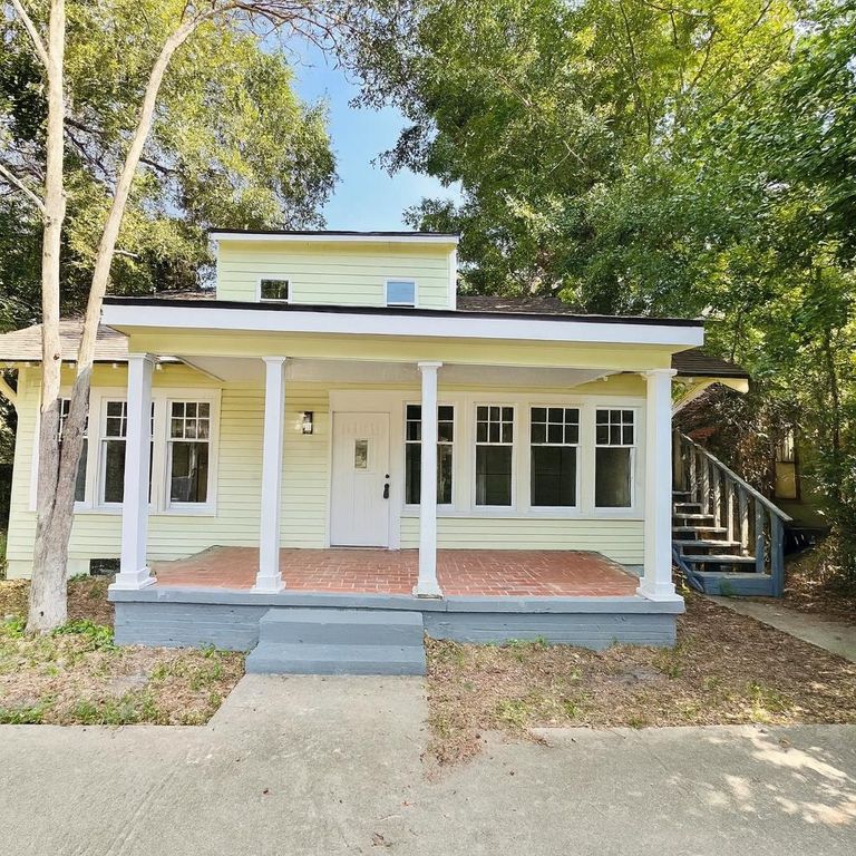 2207 Bell Street, Columbus, GA 31906