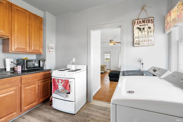 408 Turpie Street, Monticello, IN 47960